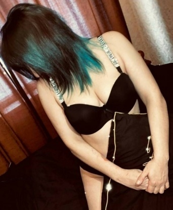 Проститутка Люда