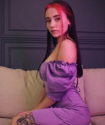 Проститутка Софька