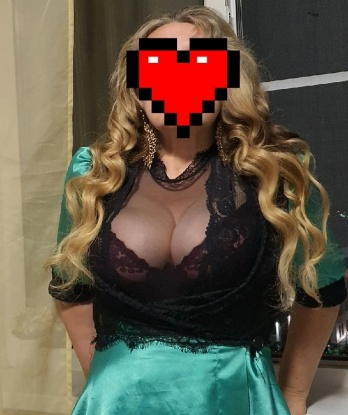 Проститутка Альбина