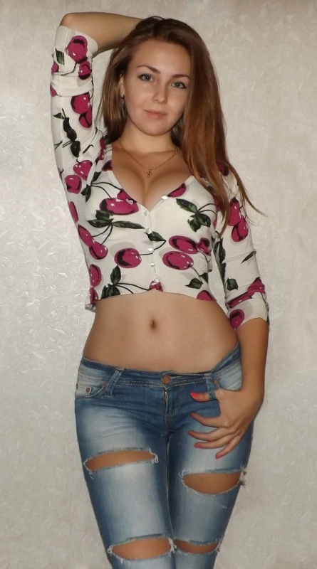 Проститутка Татьянка