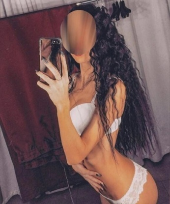 Проститутка Стелла