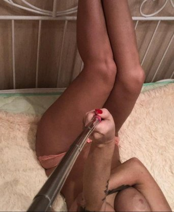 Проститутка Алла