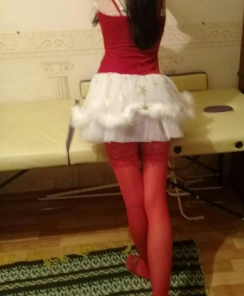 Проститутка Алиса