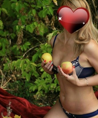 Проститутка Люба